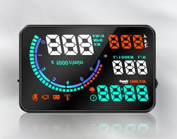 Head up Display
