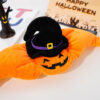Halloween Pumpkin Pet Vest Costume for Dogs & Cats - Image 9