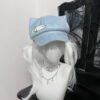 Cat Ears Beret Children Sweet Cool Soft Cutie Cute - Image 4