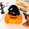 Halloween Pumpkin Pet Vest Costume for Dogs & Cats - Image 8