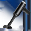 High-power Car Vacuum Cleaner Handheld Vacuum Cleaner - Image 3