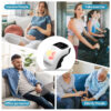Smart Electric Heating Knee Massager for Pain Relief - Image 2