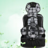 Portable Baby Universal Safety Car Seat - Image 5