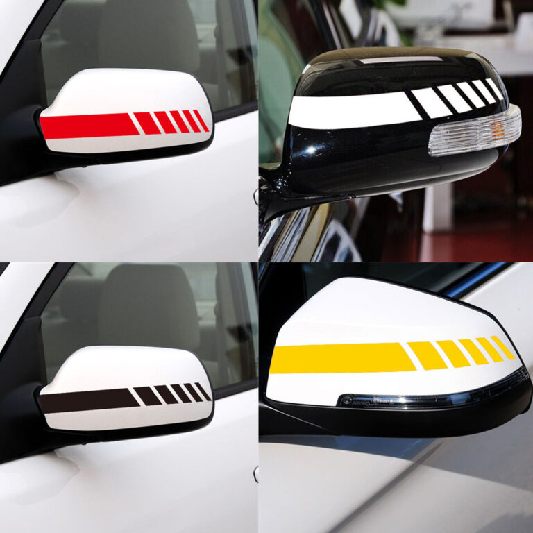 car sticker