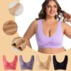 Running Fitness Grid Hollow Breathable Underwear - Image 5