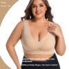 Running Fitness Grid Hollow Breathable Underwear - Image 2
