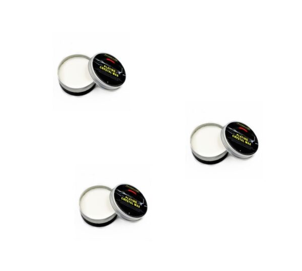 Car Diamond Crystal Wax Black Wax Coating Waxing Polishing Sewage Crystal Hard Wax 9 1616237936994