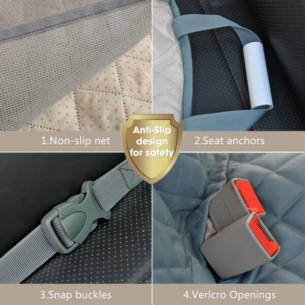 Car Pet Cushions, Car Pet Cushions, Anti-seepage 2 1817606151173