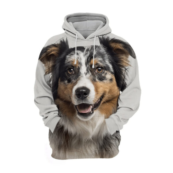 Animal Dog 3D Printed Hoodie Winter Hoodie 4 4a805576 52f4 40b1 b31a a2c49145c483