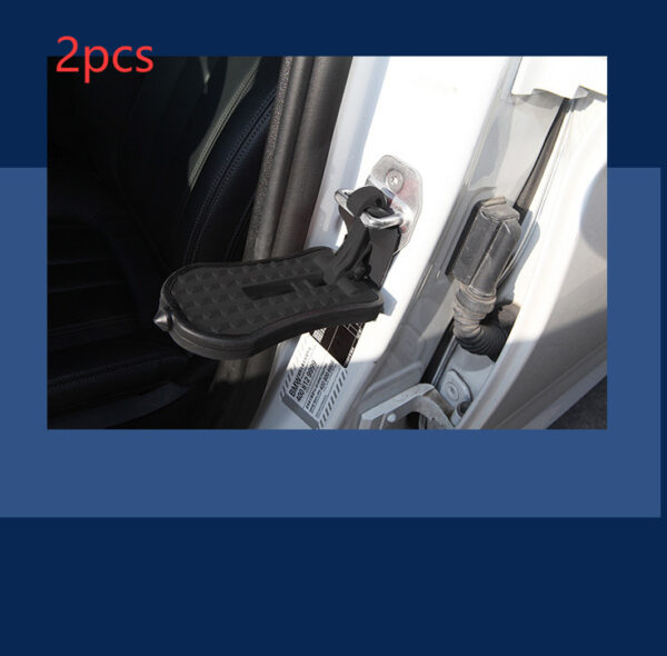 Car Foot Assist Pedal Car Modification Supplies Side Pedal 8 4beae668 4960 4dac a074 65230385ee11