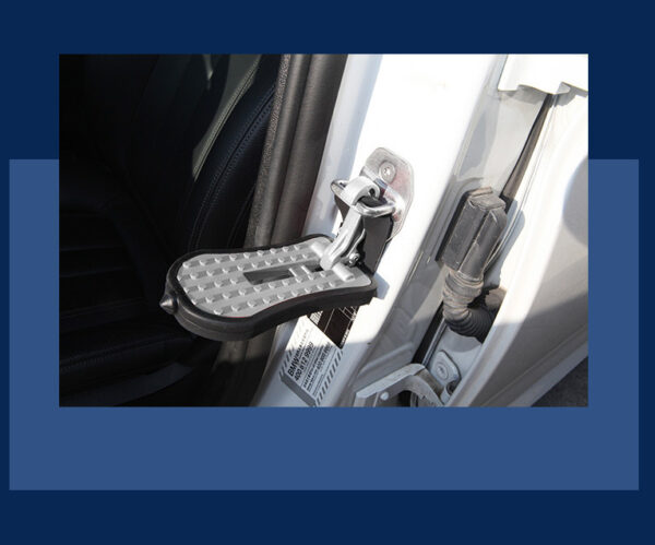 Car Foot Assist Pedal Car Modification Supplies Side Pedal 5 63e4122b 9f66 483a 9bc5 f0acdc8e12de