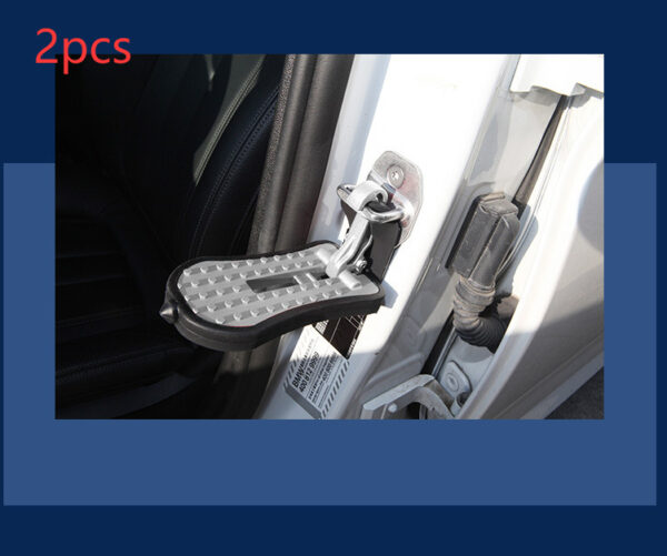 Car Foot Assist Pedal Car Modification Supplies Side Pedal 9 8e6ec81e a4f6 49e5 bd4f 2088e30ff211