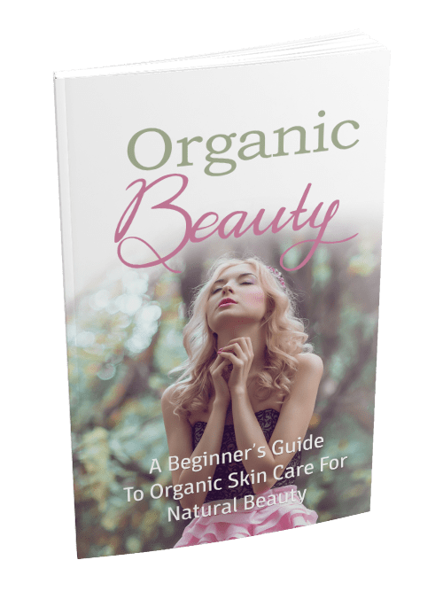 Organic Beauty | E-books