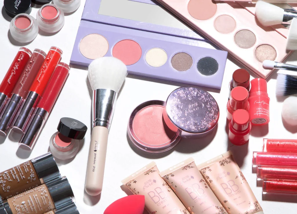 100 Makeup Tips E-Book: Expert Techniques for Flawless, Everyday Beauty 1 100 Make Up Tips