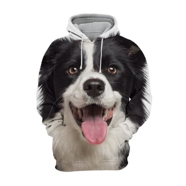 Animal Dog 3D Printed Hoodie Winter Hoodie 3 f7f82483 3b6f 49e9 9f26 afcb13cc2de6
