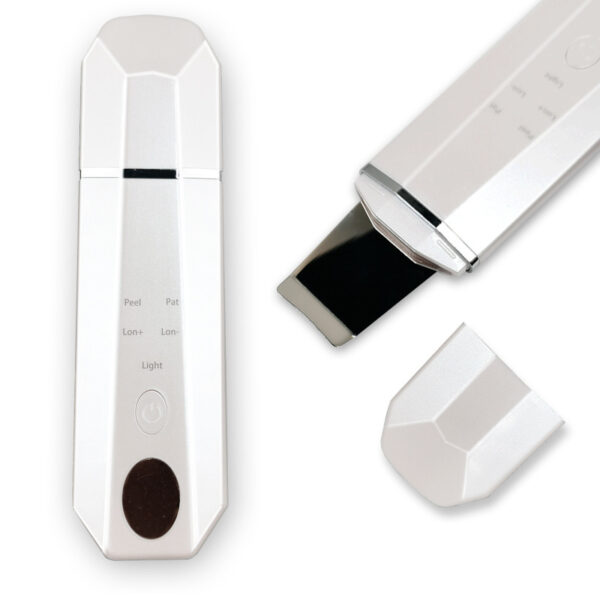 Exfoliator Skin Shovel for Deep Cleansing