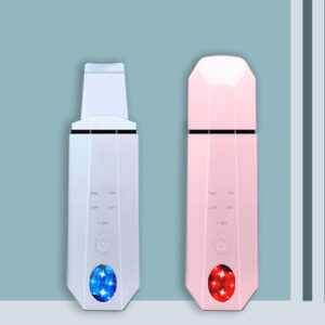 Exfoliator Skin Shovel for Deep Cleansing