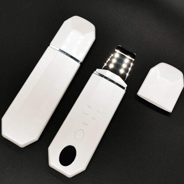 Exfoliator Skin Shovel for Deep Cleansing