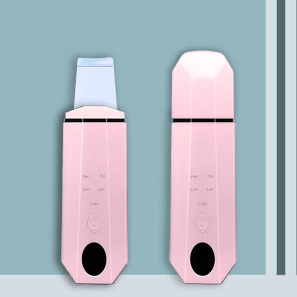 Exfoliator Skin Shovel for Deep Cleansing