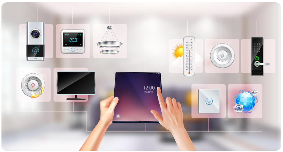 home devices