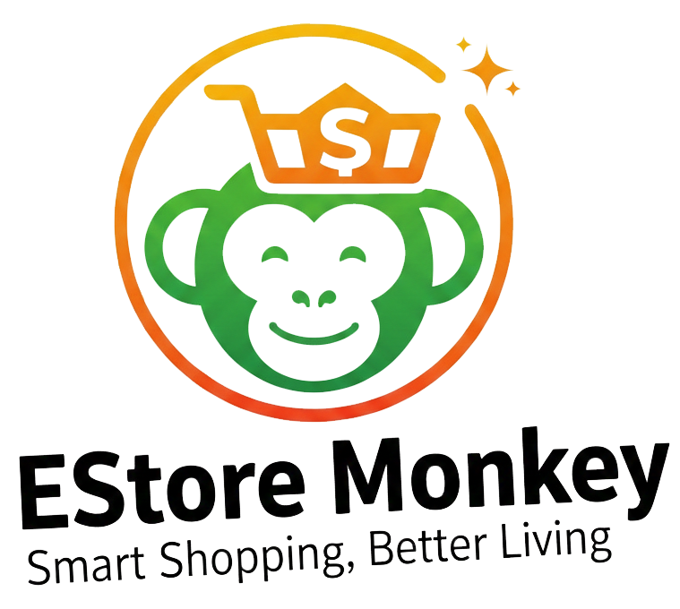 EStore Monkey