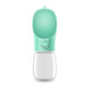 Portable Pet Water Bottle Estoremonkey